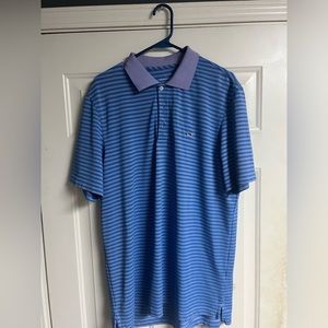Vineyard vines polo